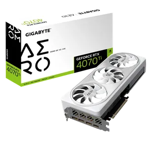 GeForce RTX 4070 Ti AERO OC V2 12G